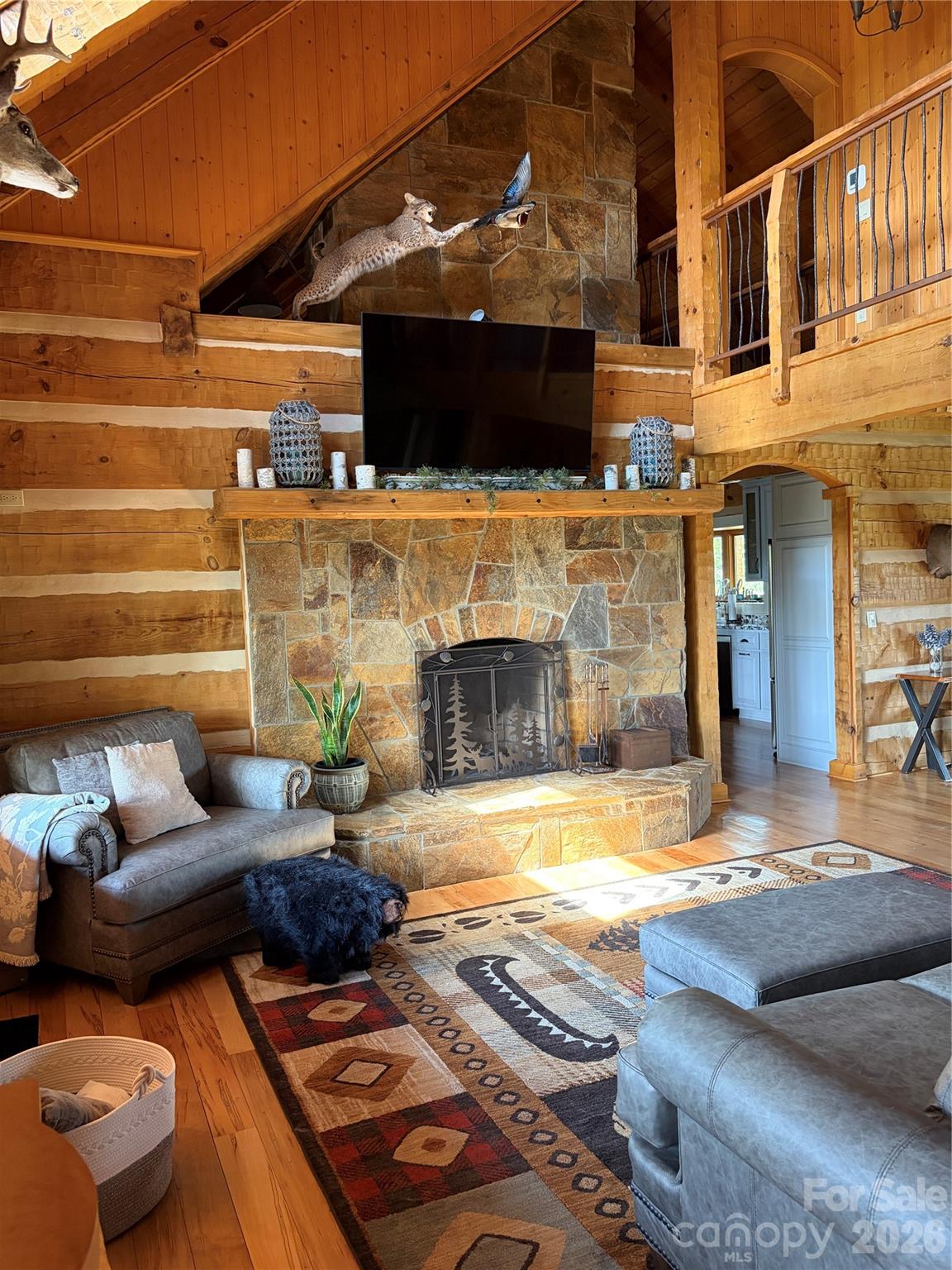 237 Murdock Road