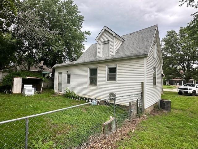 707 W Cherry Street