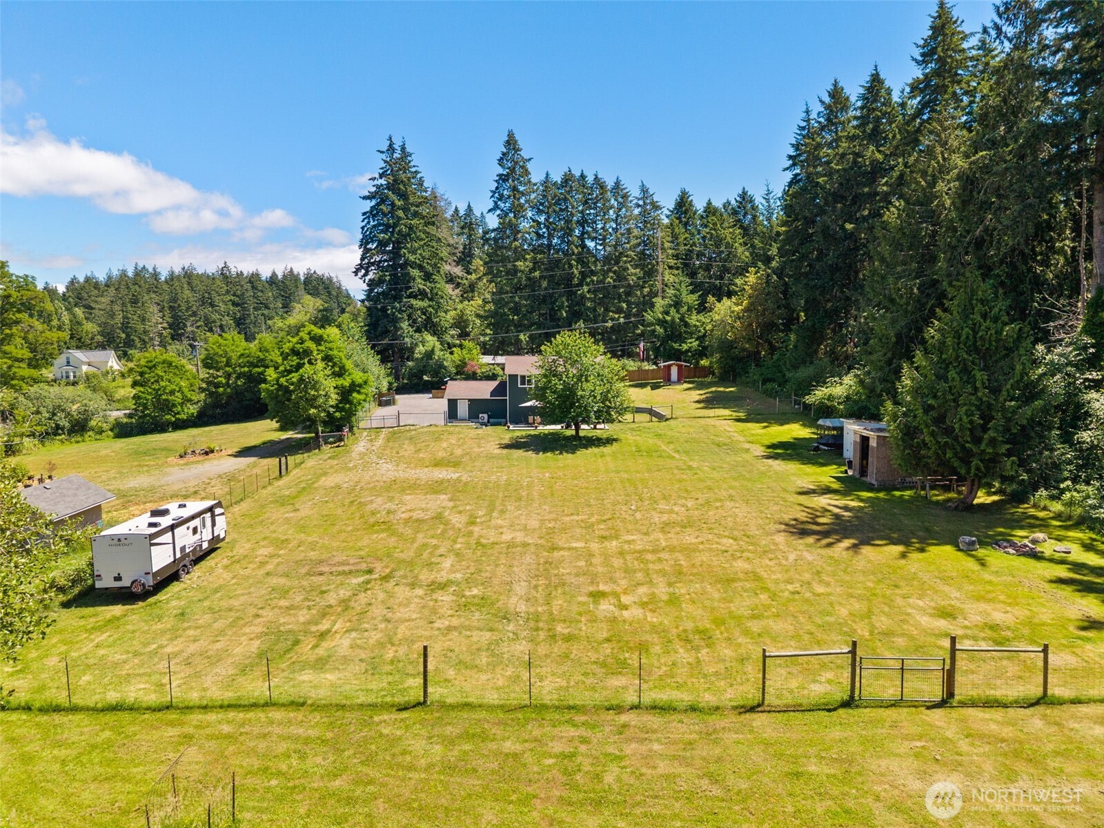 308 Key Peninsula Highway NW