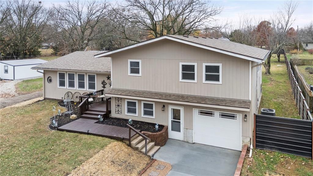 211 N Lincoln Street