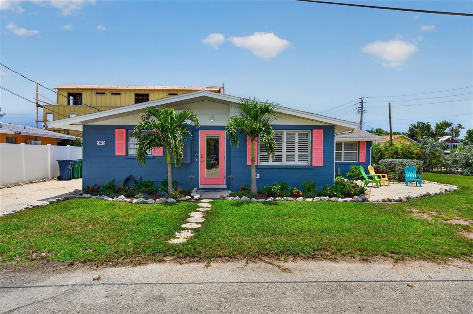 401 63rd Street