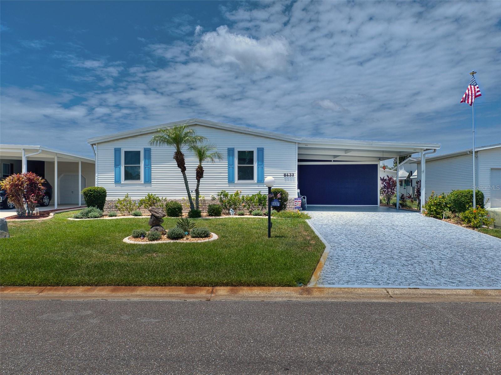 8433 Regal Way