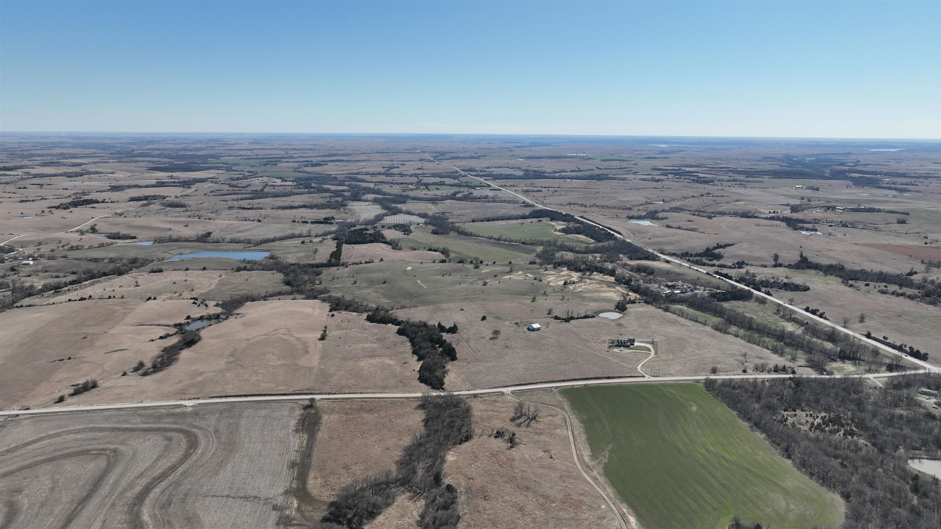 00000 Westmoreland Rd Tract 1