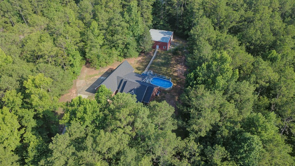 49 Calhoun Creek Road