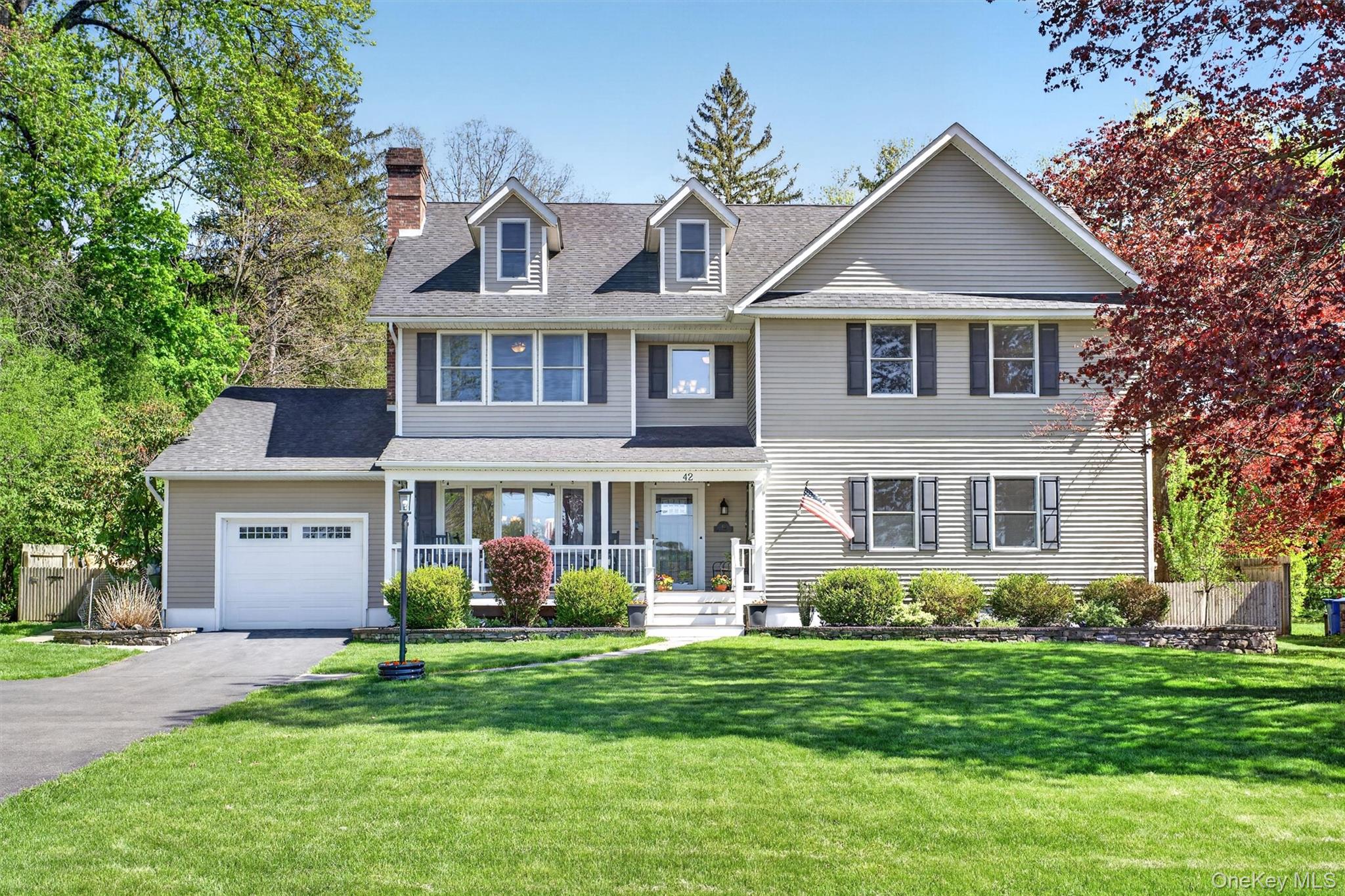 42 Parkway