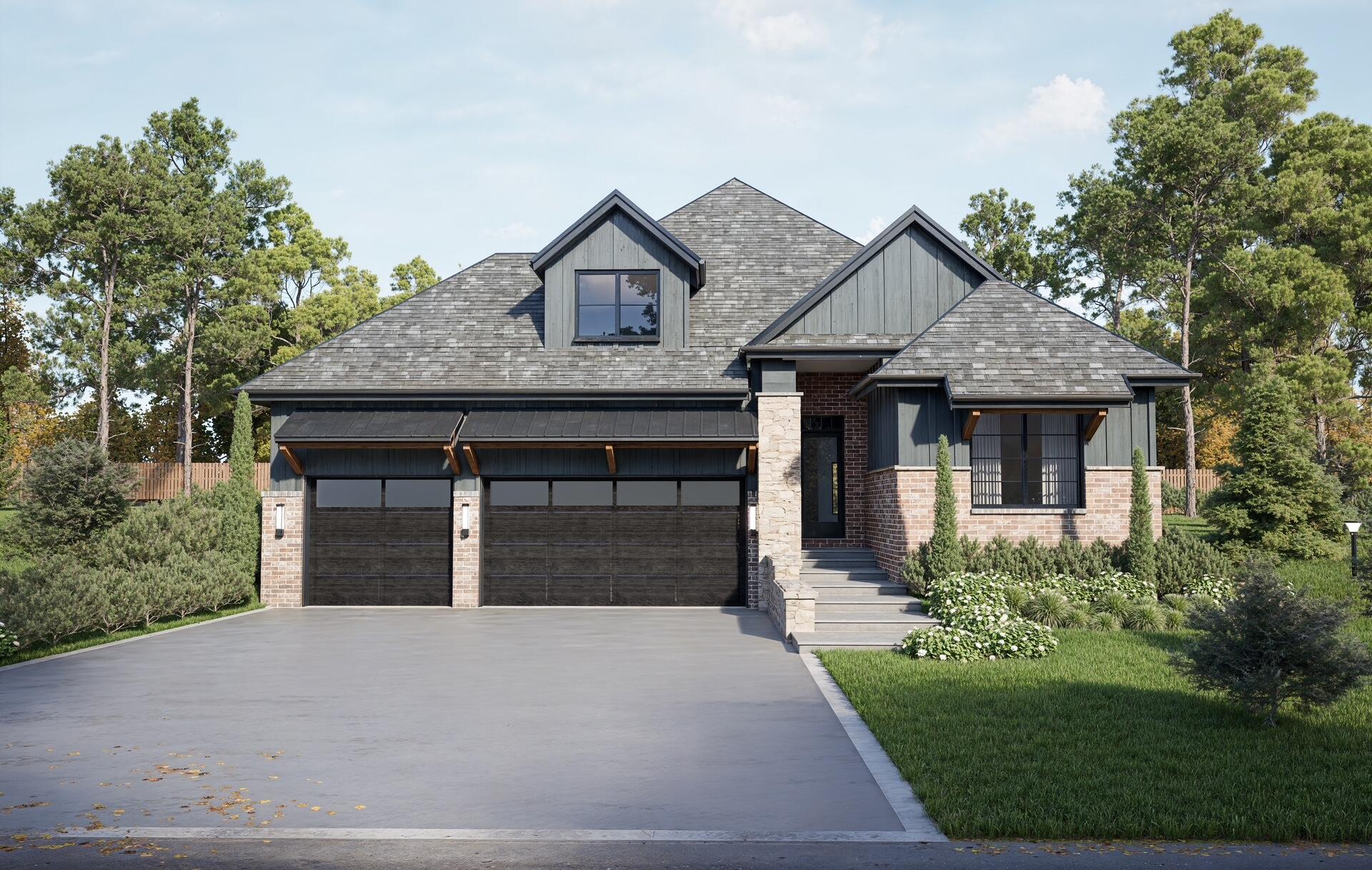 5786 S Brightwater Trail