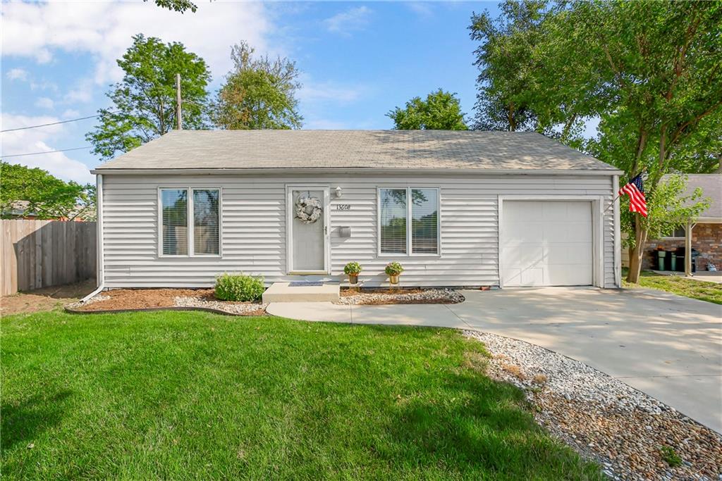 13608 Santa Fe Trail Drive