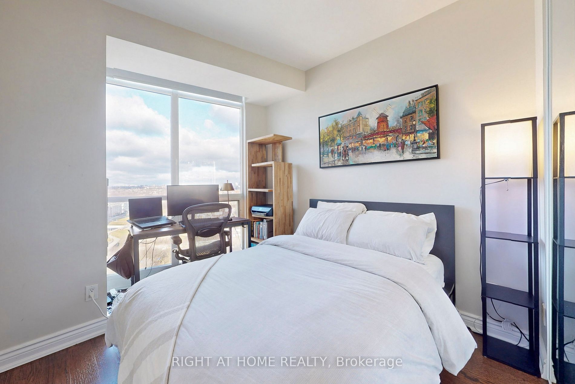 231 Fort York Blvd 2309