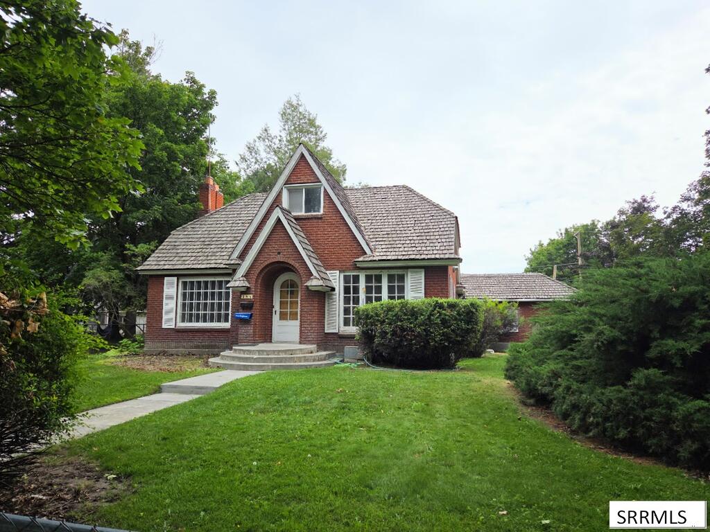 185 S Ridge Avenue