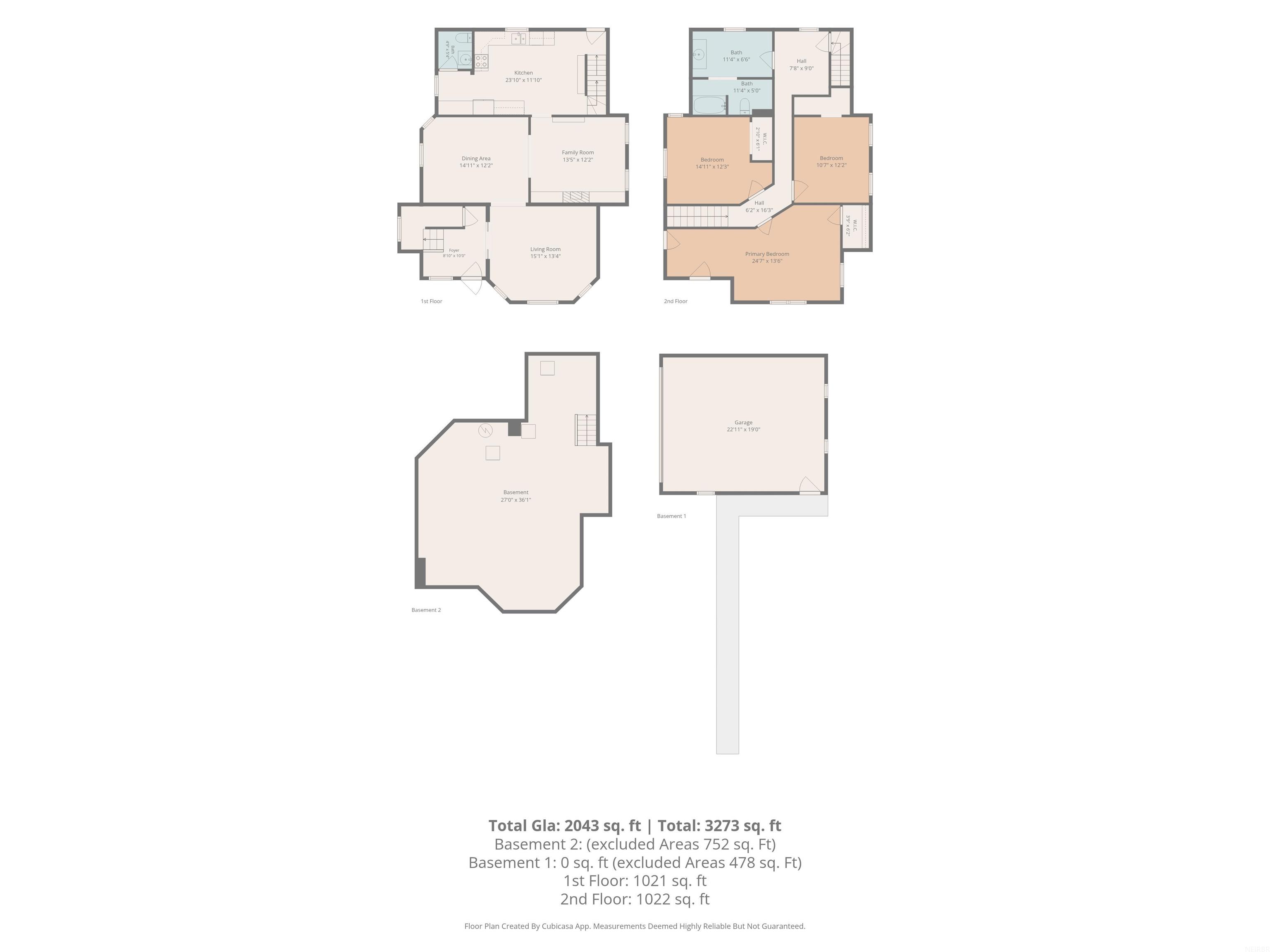 406 Ferguson Street