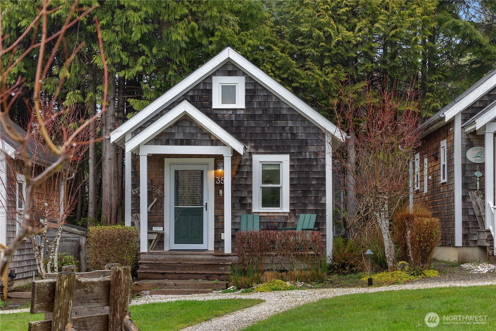 35 Beach Cabin Lane