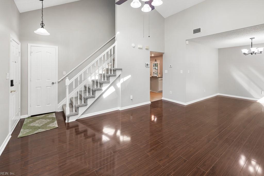 317 Oak Gate Drive, Chesapeake, VA 
