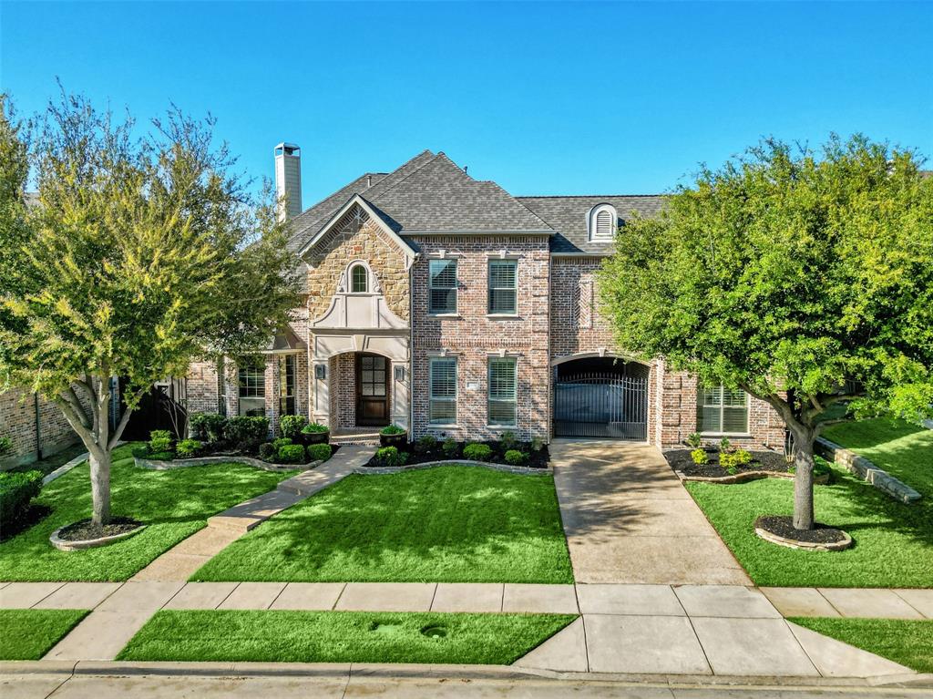 3400 Cumberland, Lane Frisco, TX