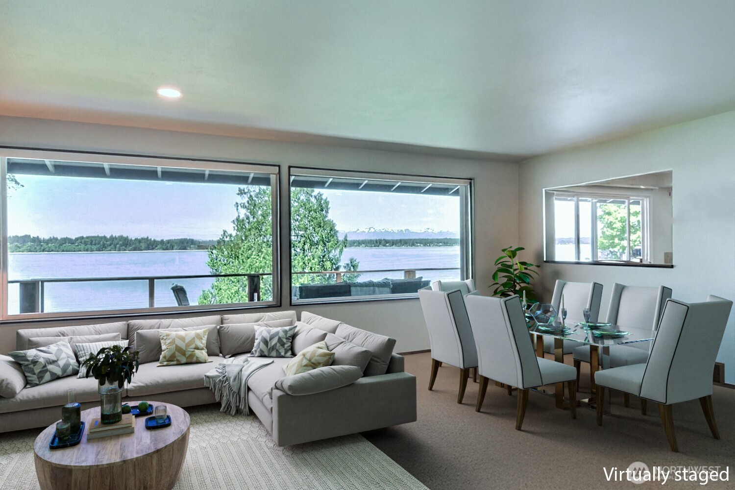 7504 Crescent Beach Road NW
