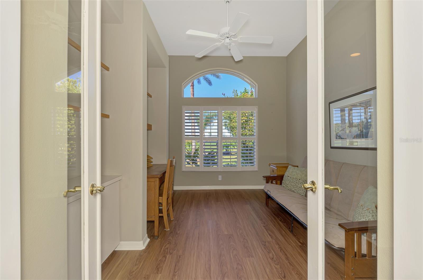 3634 Pennyroyal Road