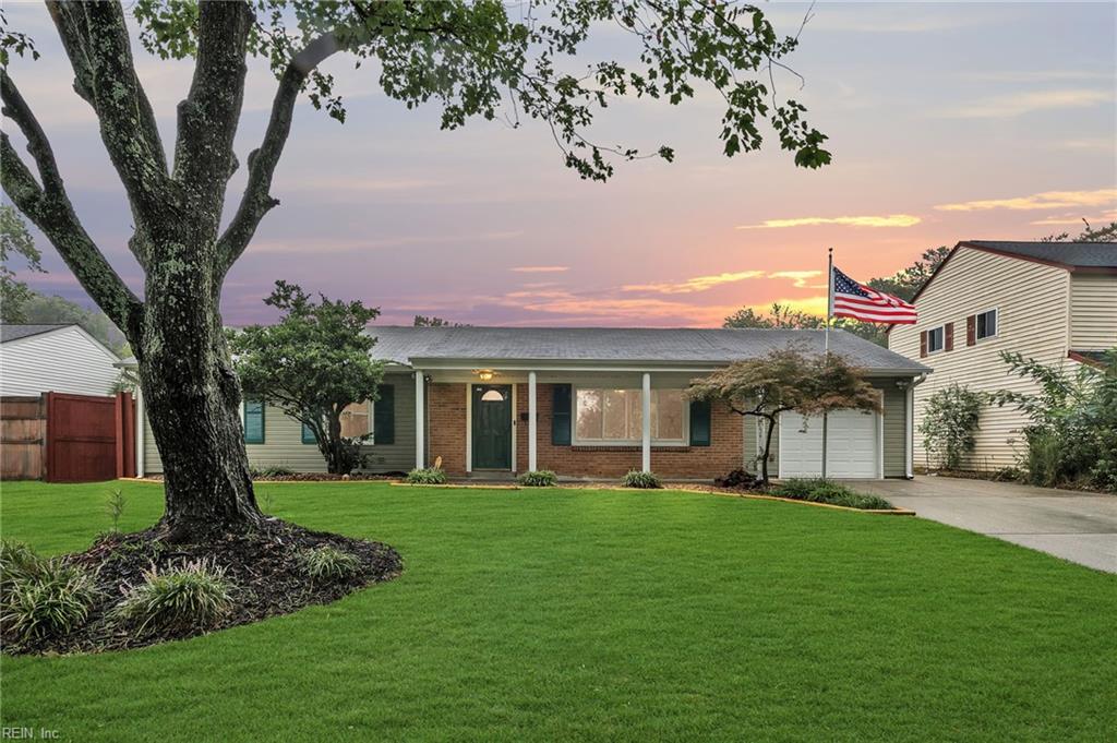 3284 Skipper Drive, Virginia Beach, VA 
