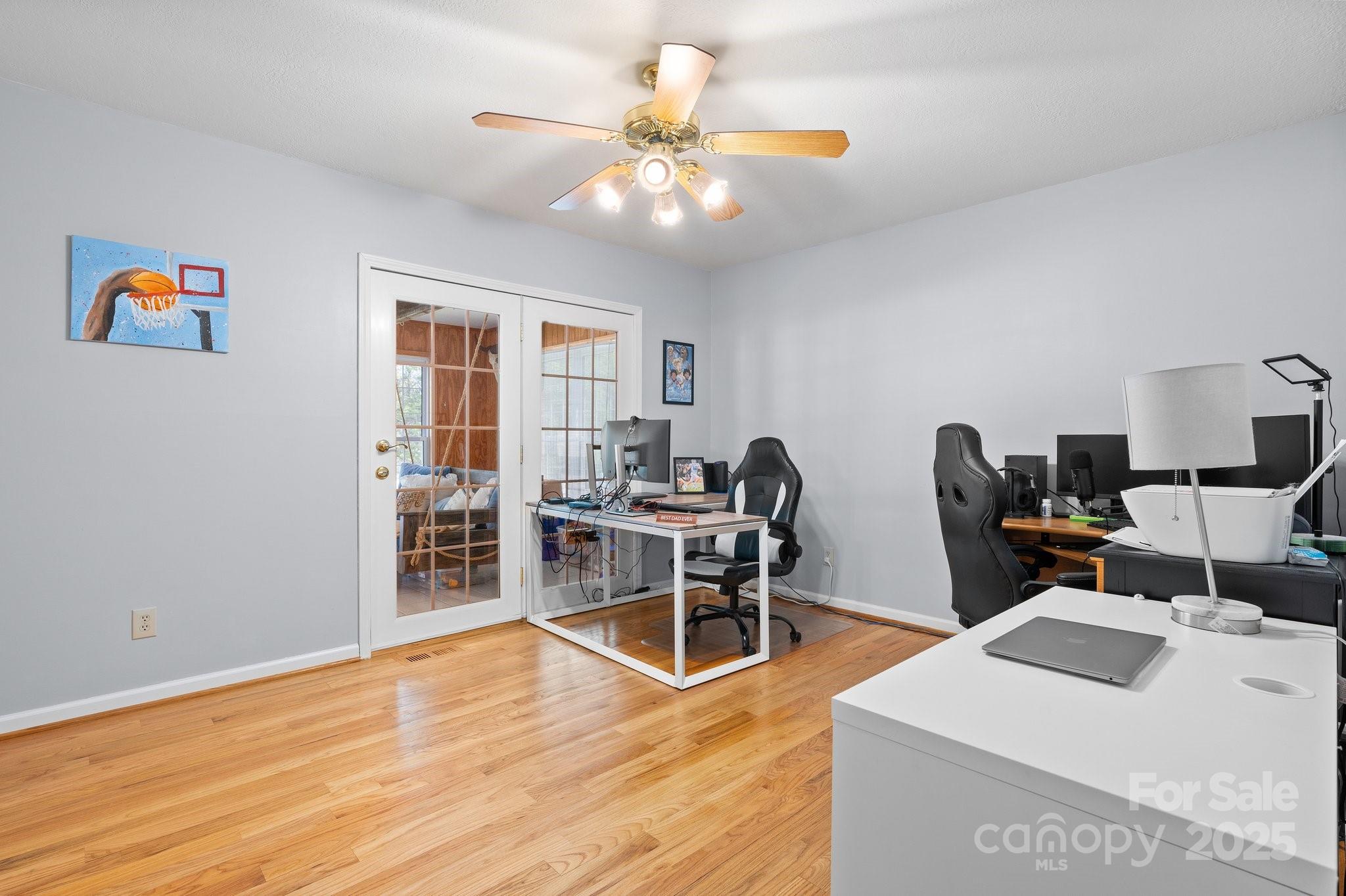 503 Sanford Gragg Road