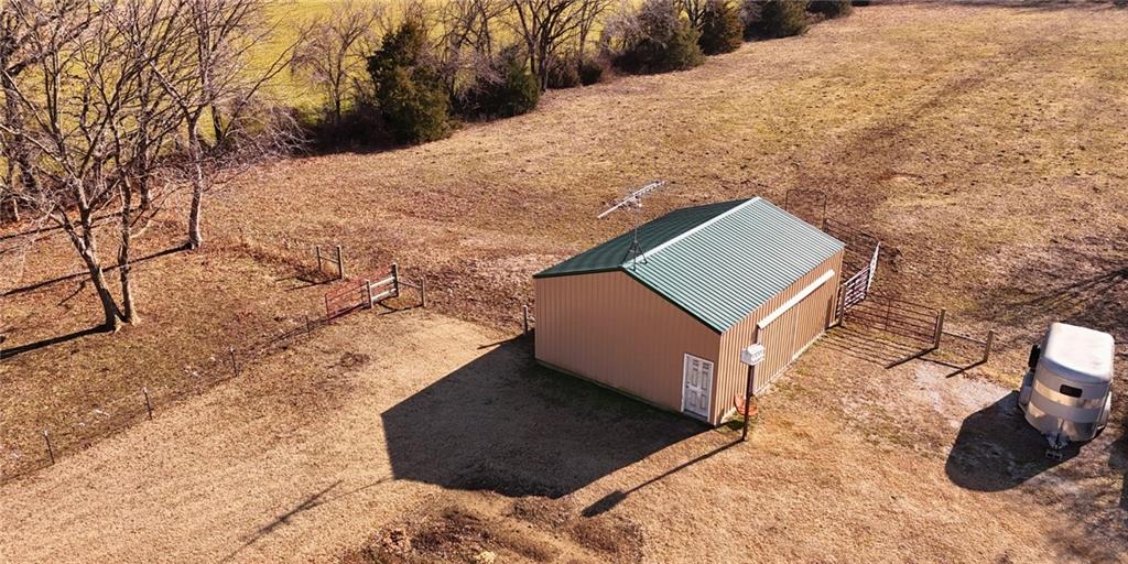 25248 E Duncan Road