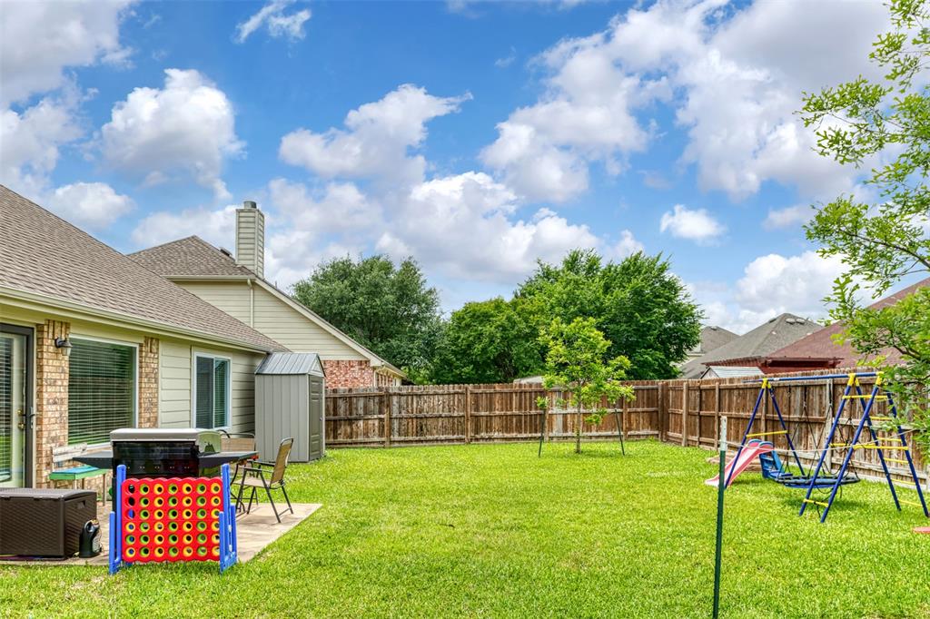 203 Millington Trail