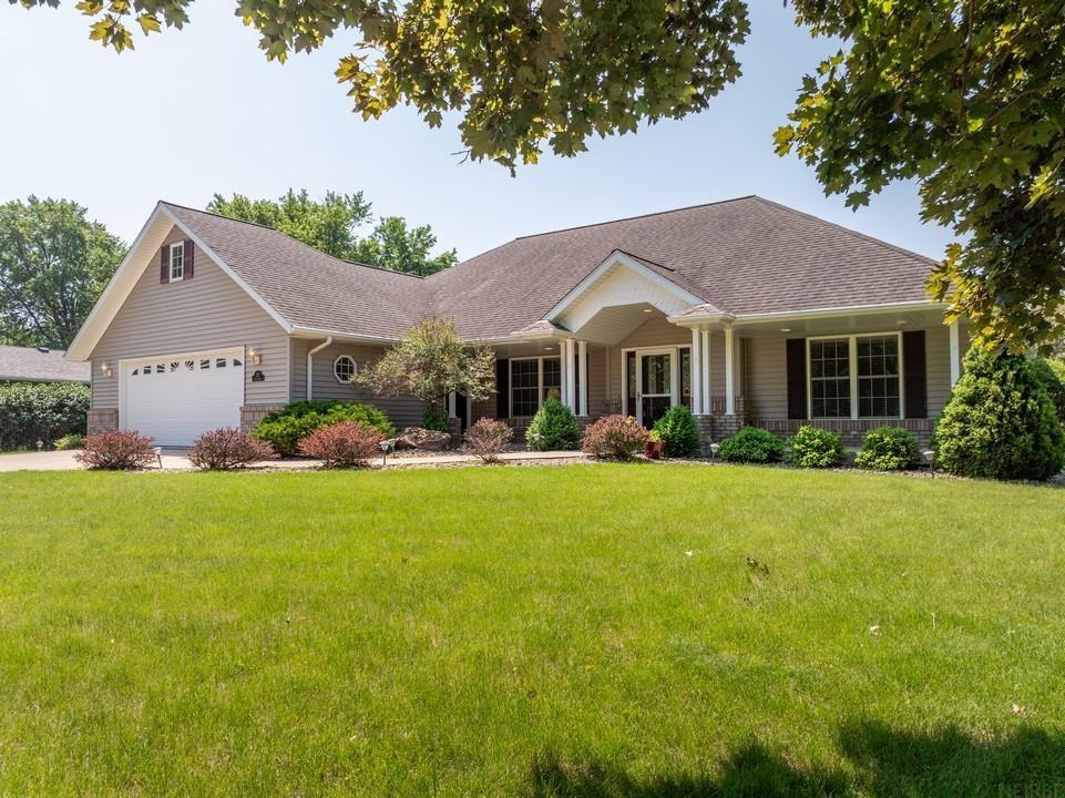212 Cedar Circle