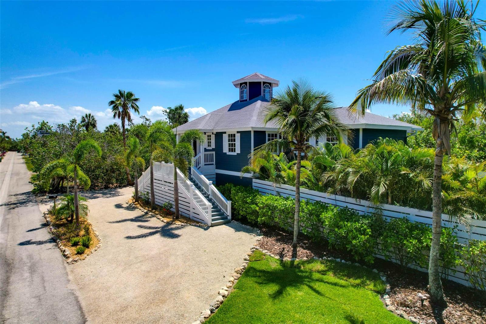 540 Gulf Bay Road