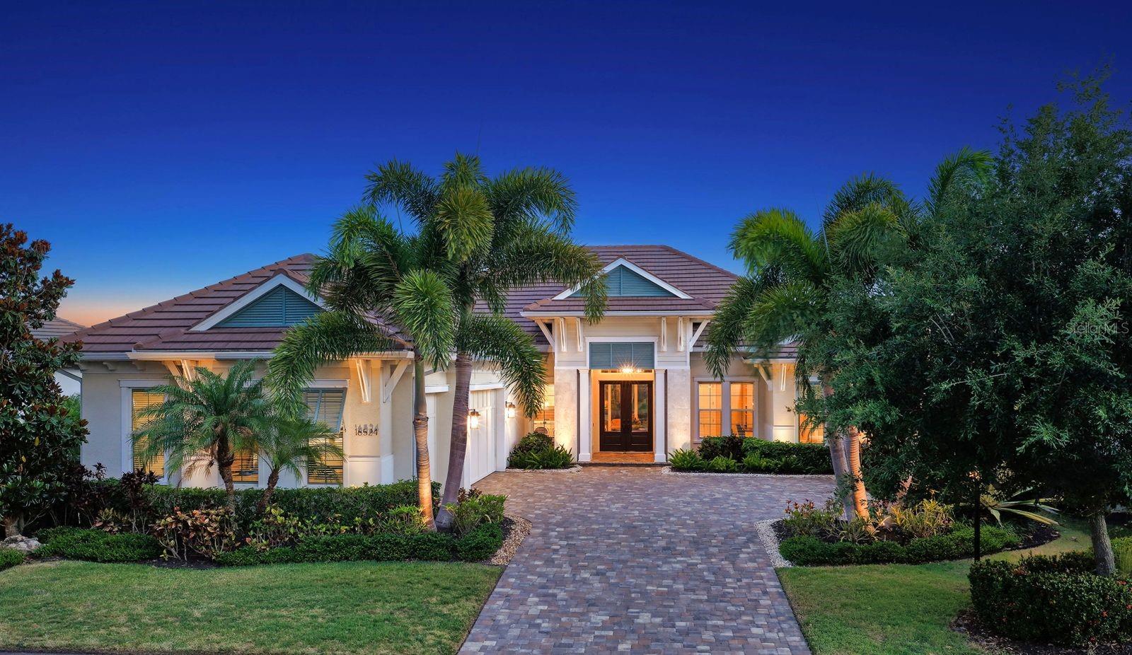 16524 Kendleshire Terrace, Lakewood Ranch, FL
