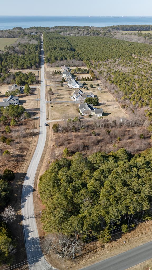 Lot X Butler's Bluff Dr Lot X