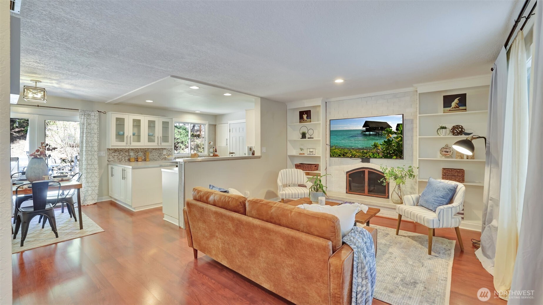 19134 SE May Valley Road