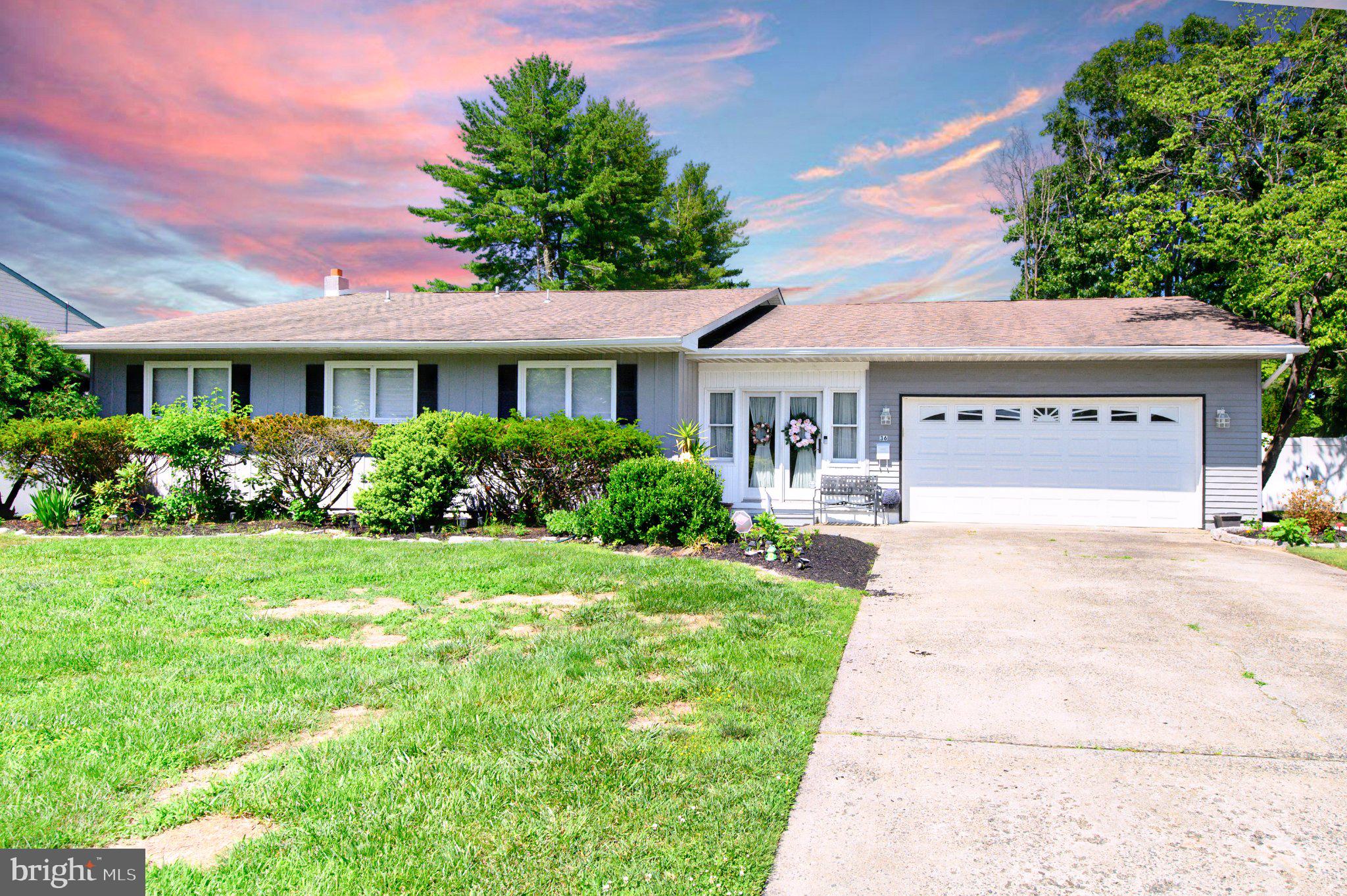 36 S Arlington Avenue