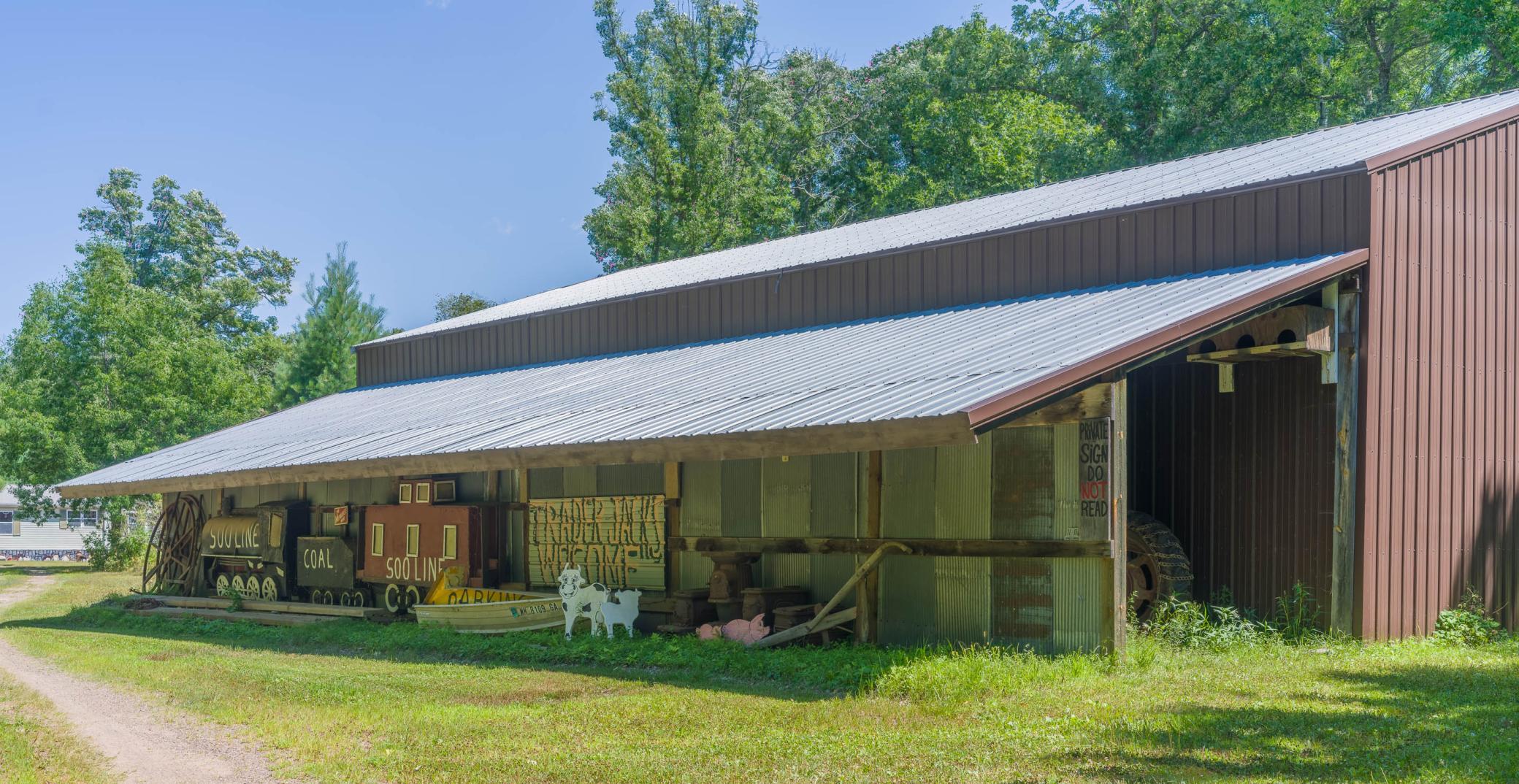 24256 State Highway 18