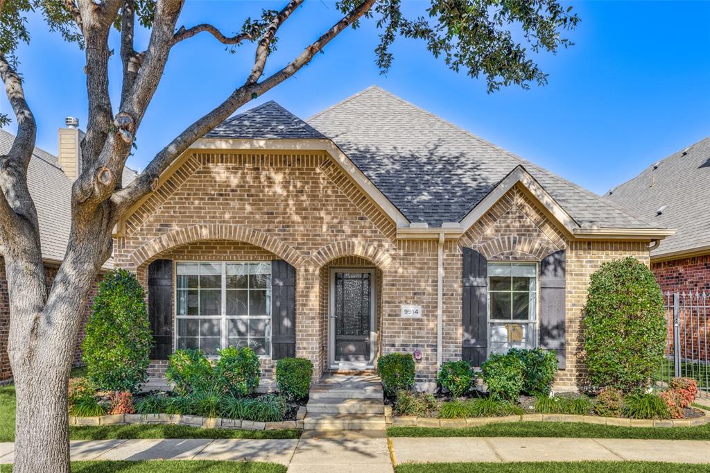 9914 Boyton Canyon, Road Frisco, TX