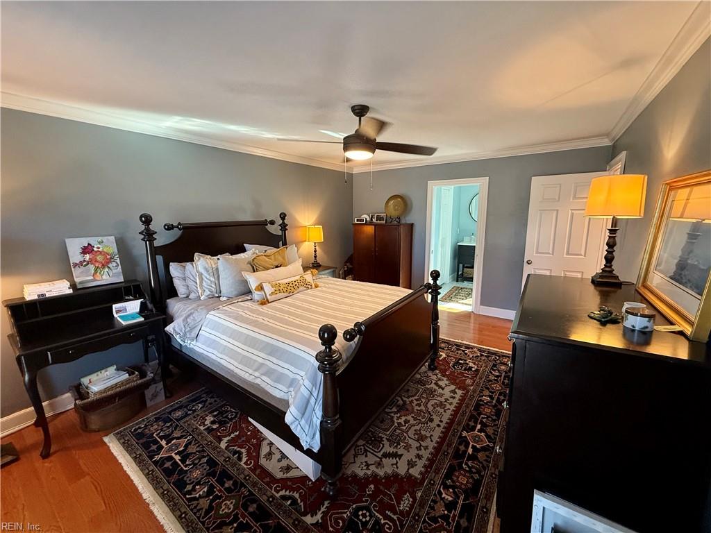 4700 Springtree Court