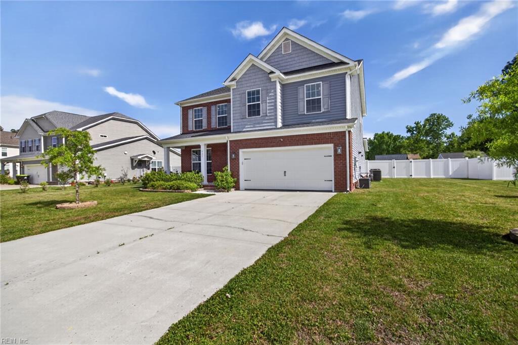 227 Manor Drive