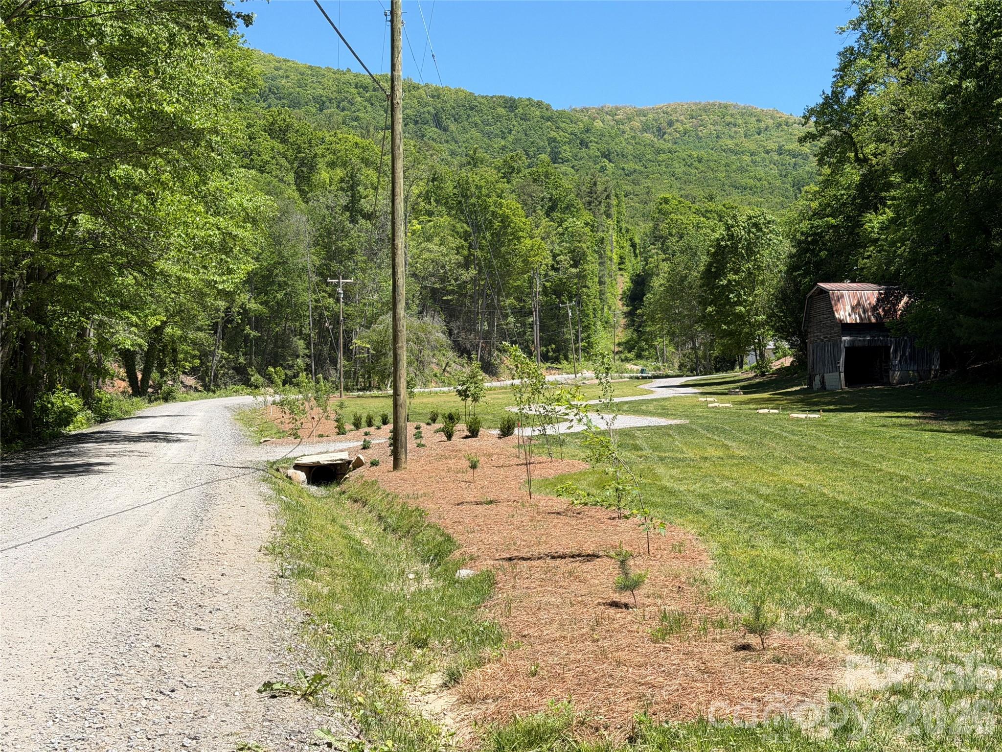 25 Buck Ridge Road