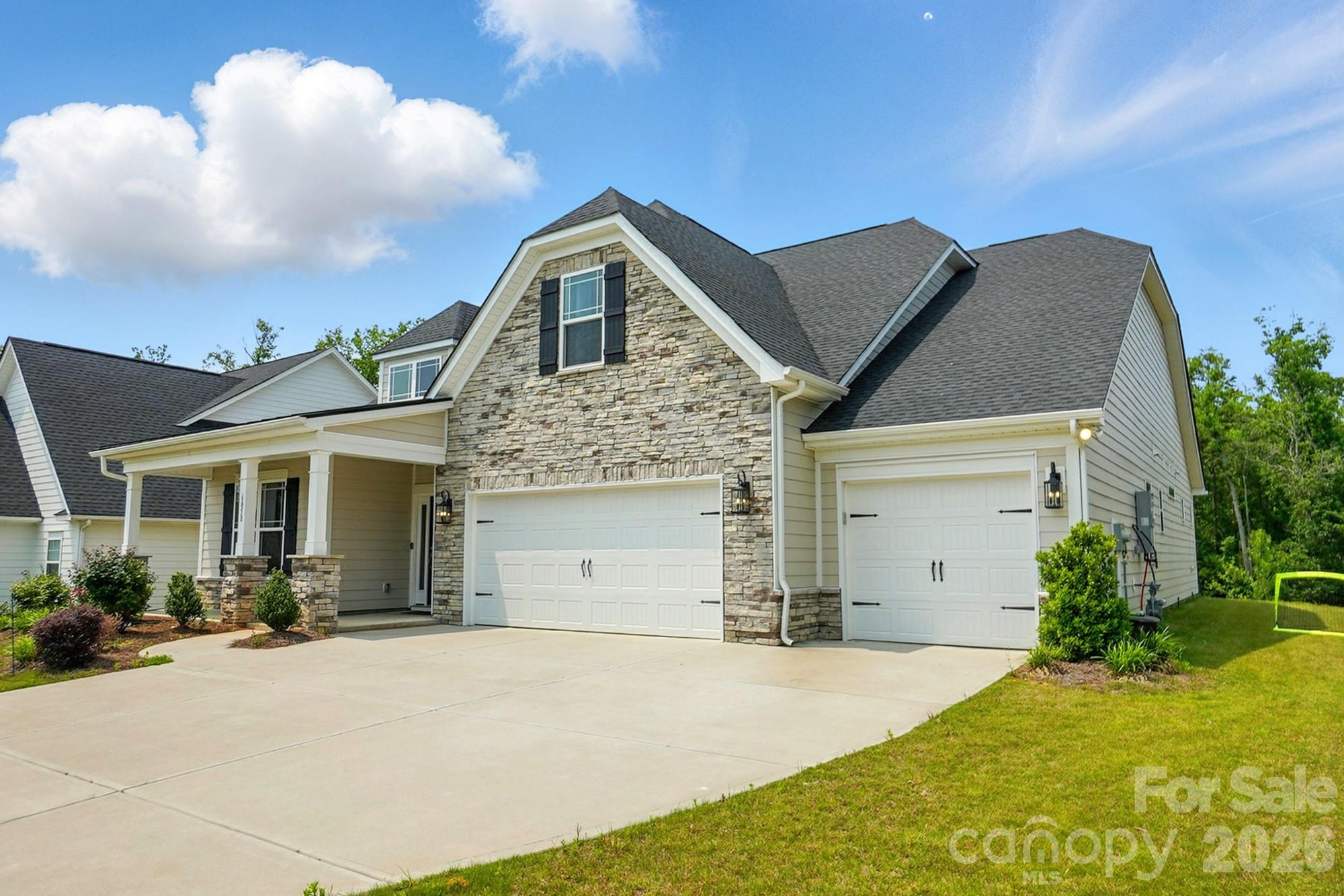 6858 Hunts Mesa Drive