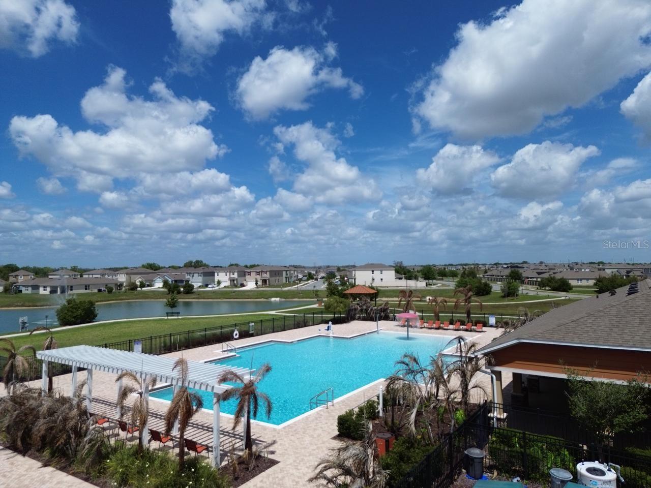 1724 Post Oak Drive
