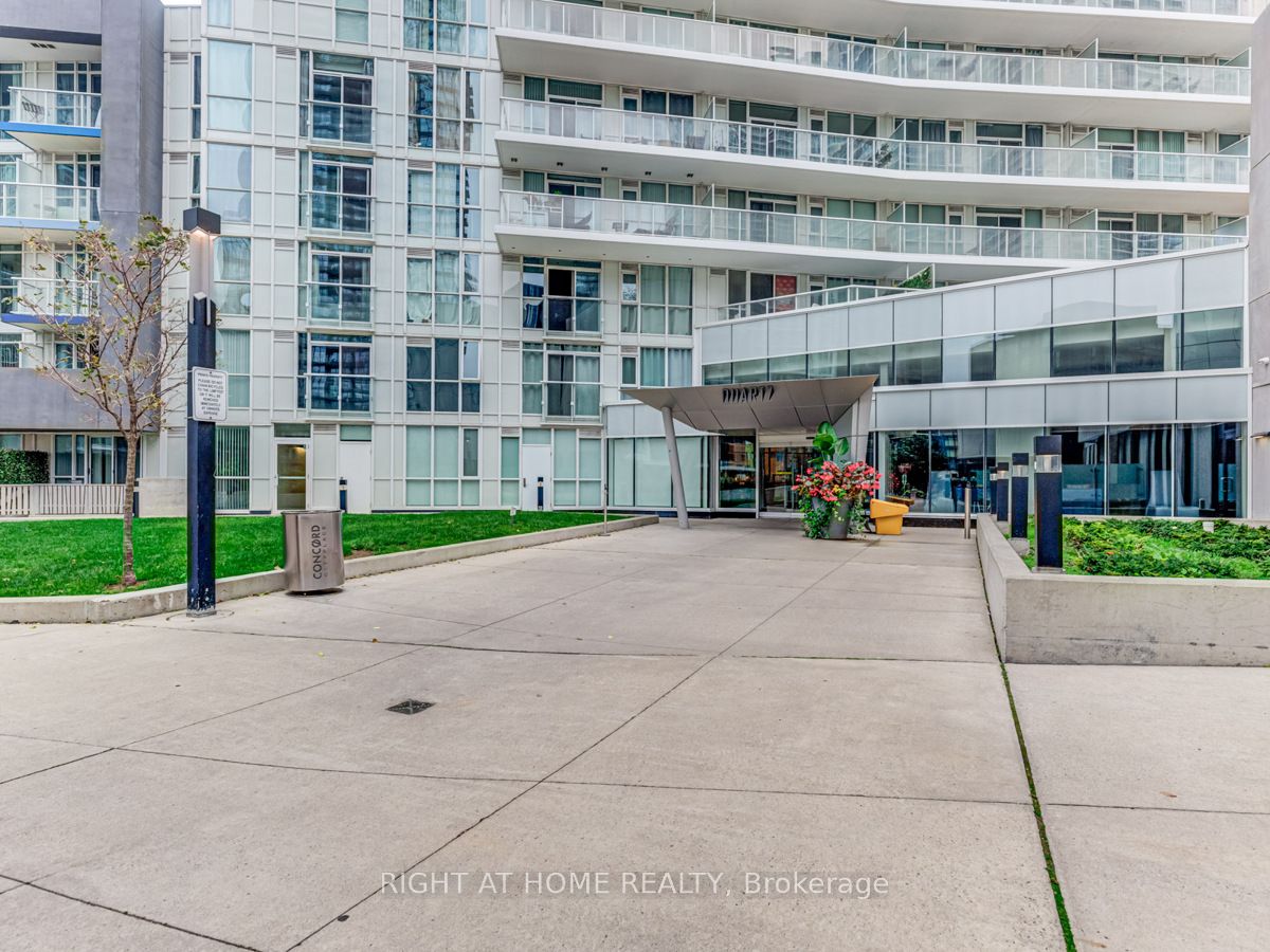75 Queens Wharf Rd 318