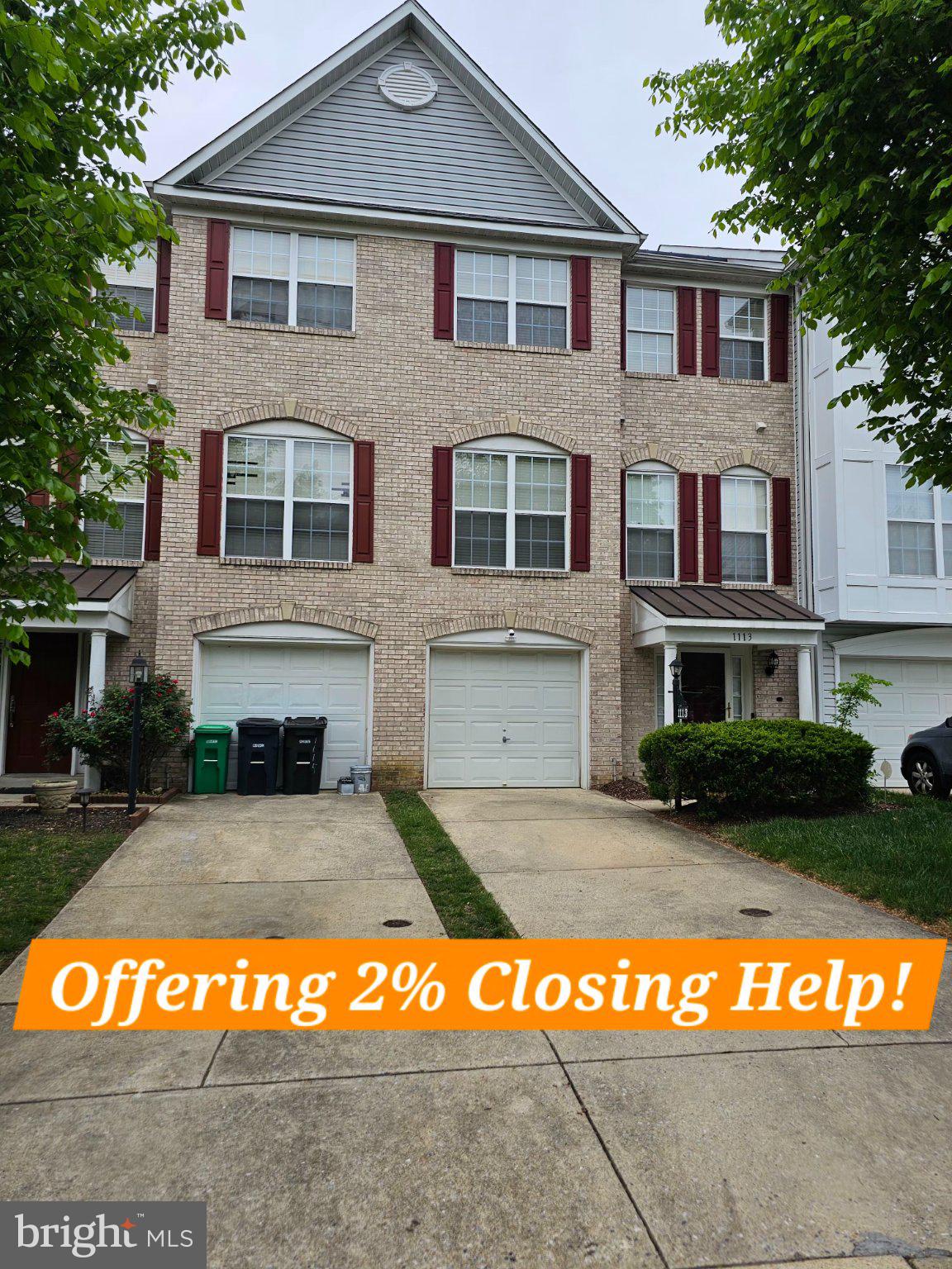 1113 Ring Bill Loop