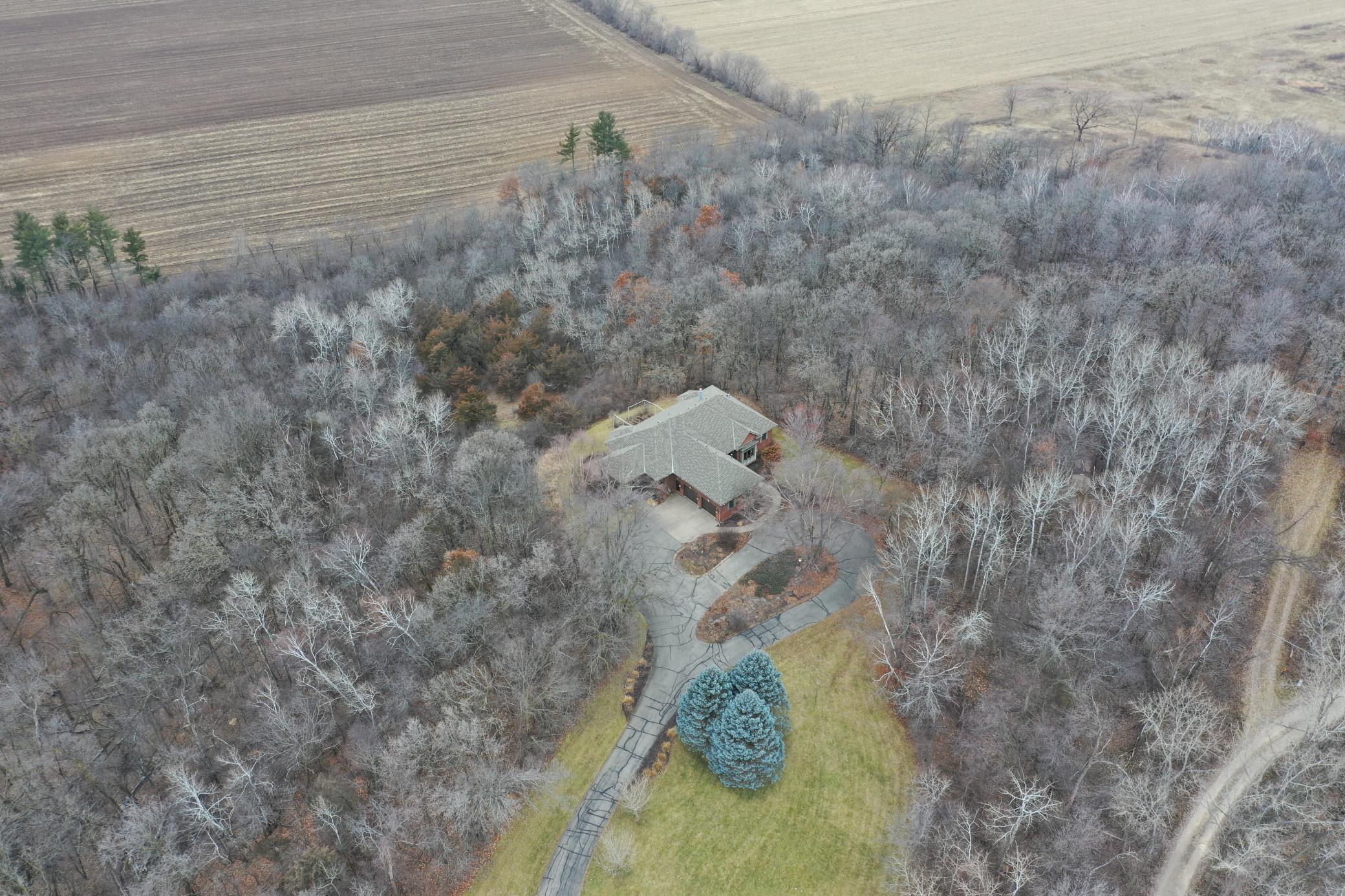 3505 Wild Turkey Road