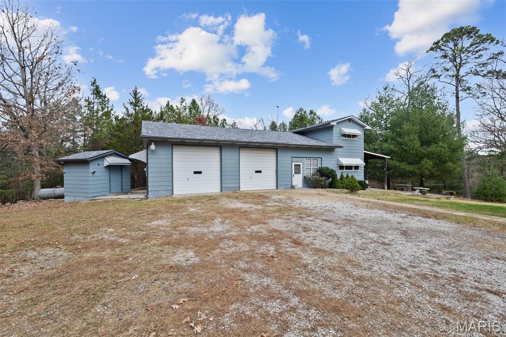 10023 Liberty ` Road