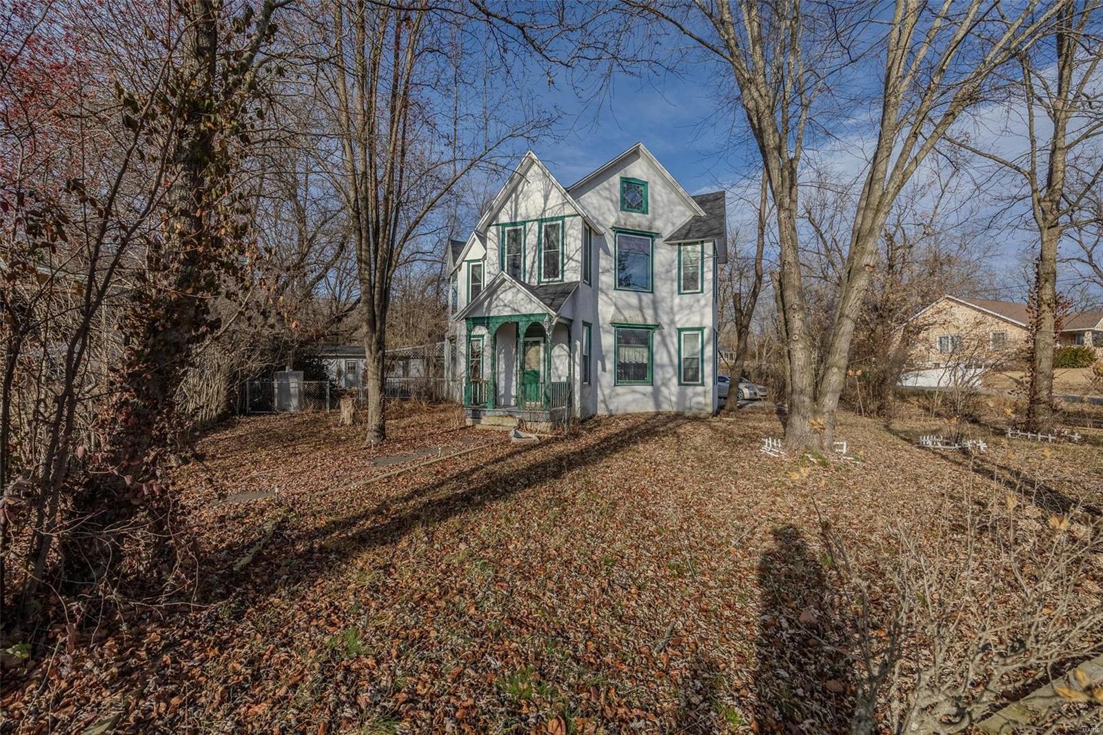 Residential for sale in Hartville, Missouri, 23074869