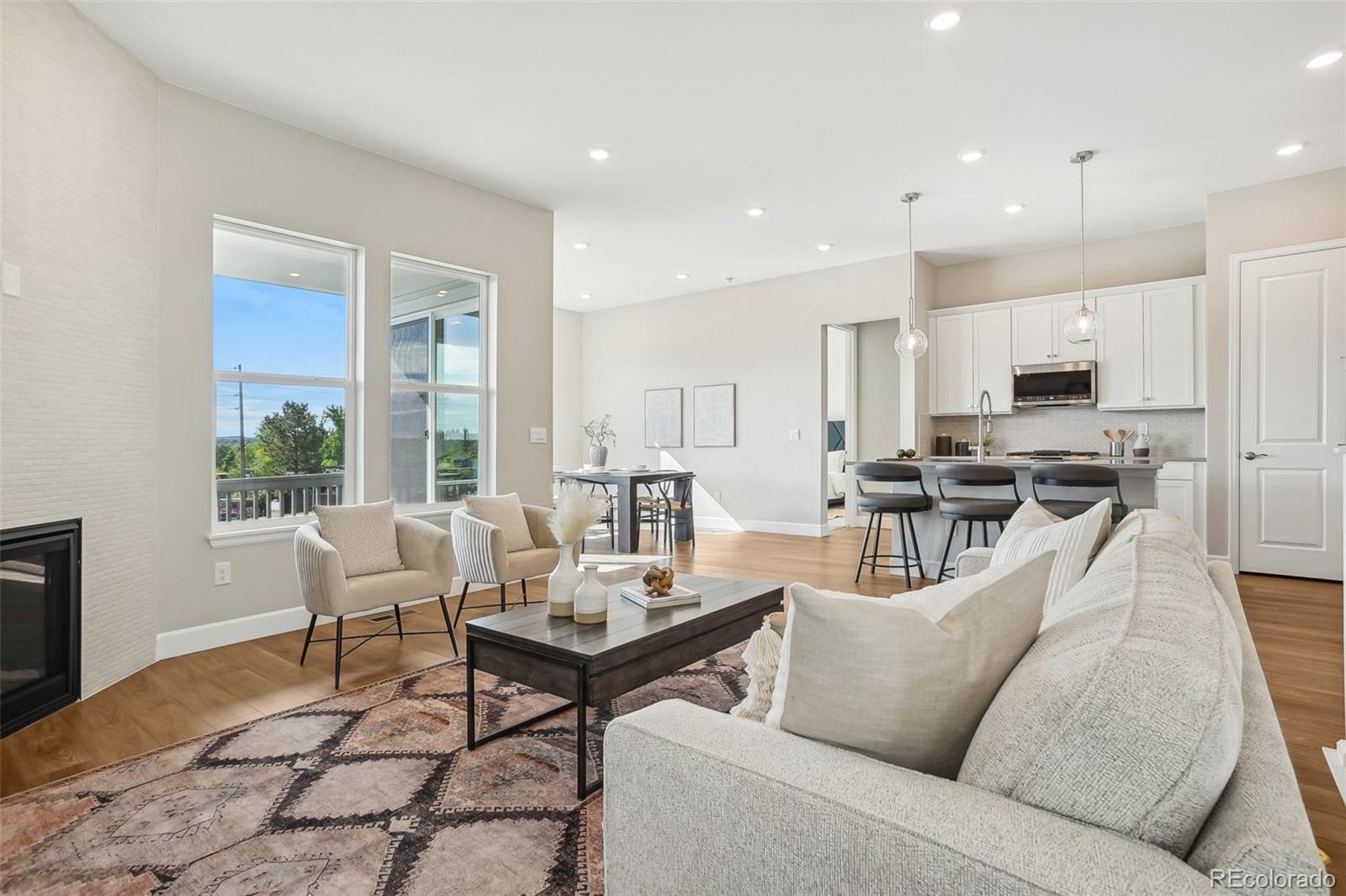 5930 S Platte Canyon Drive