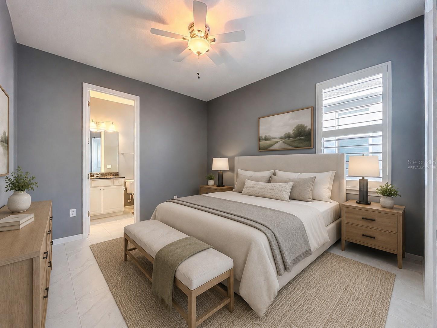 295 Northcote Court