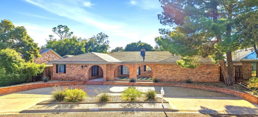 5001 Monticello Court