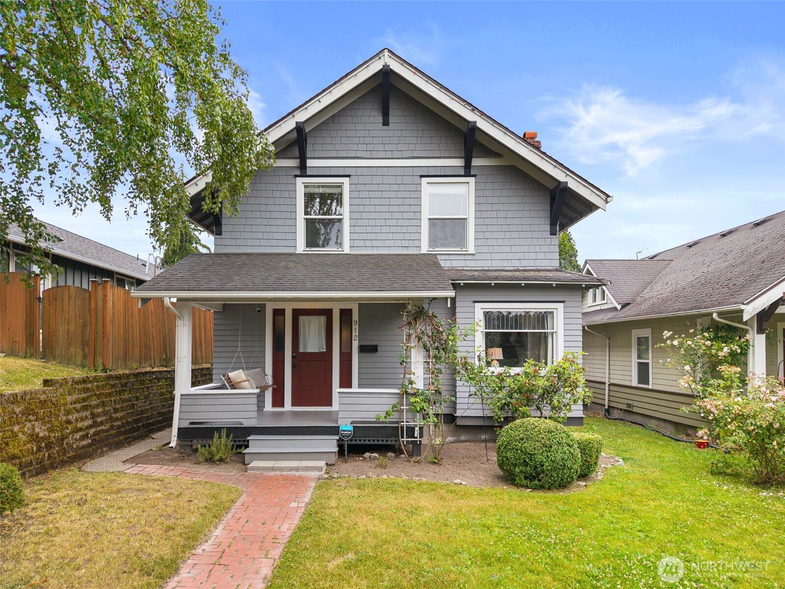 912 N Grant Avenue
