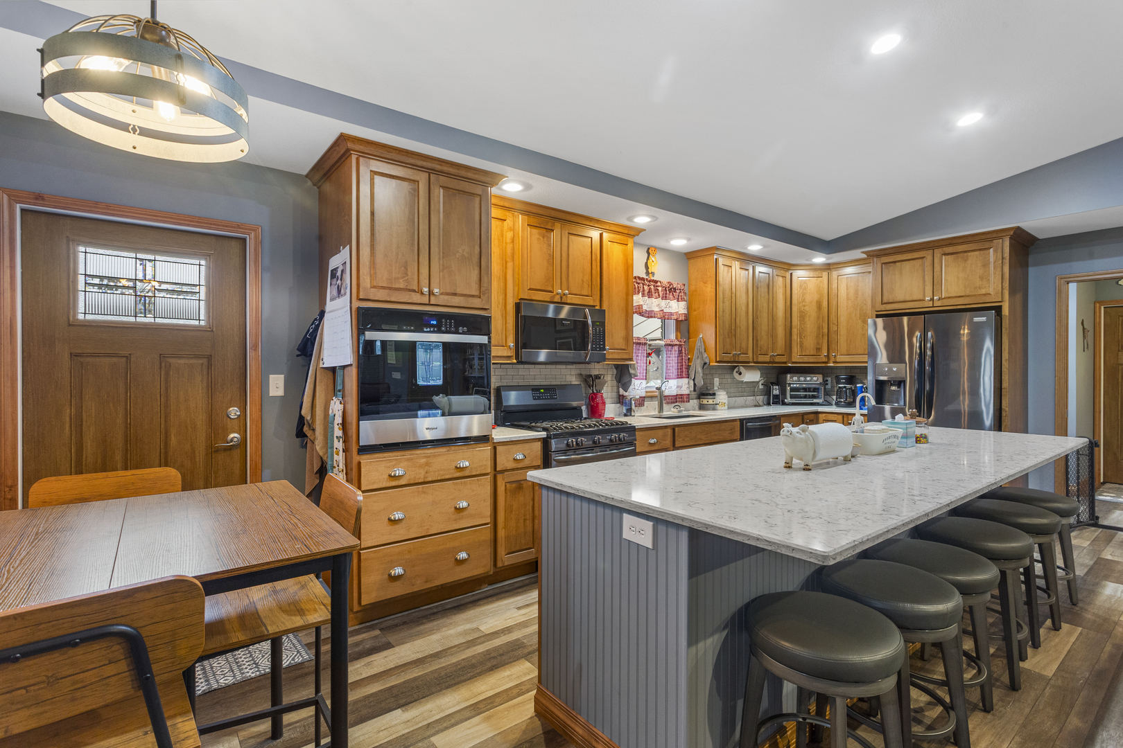 401A County Road 2500 Road N