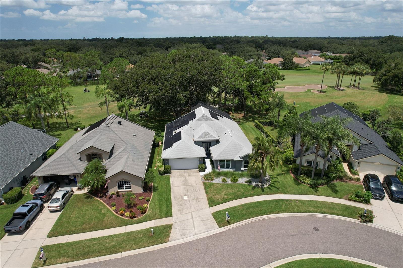 5309 Cottonwood Tree Circle