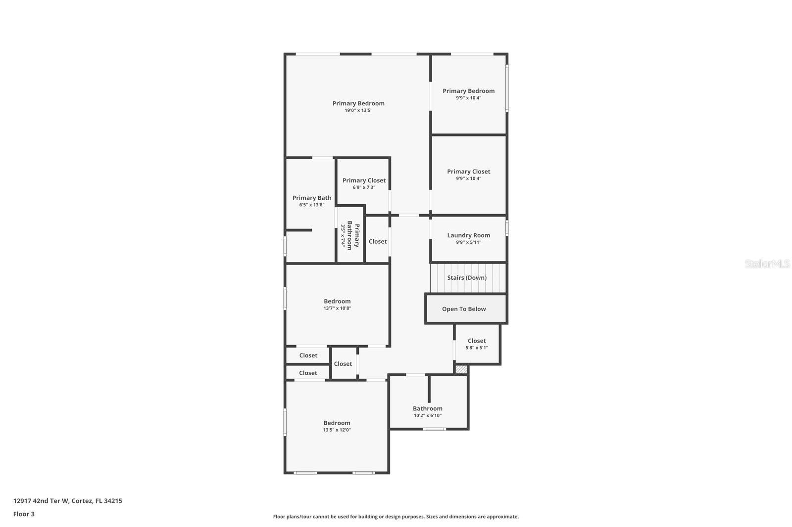 12917 42nd Terrace W