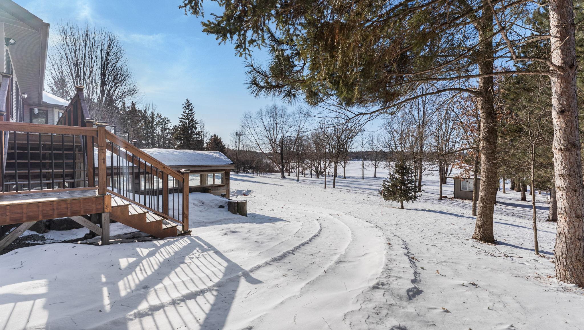 9025 Burton Court NW