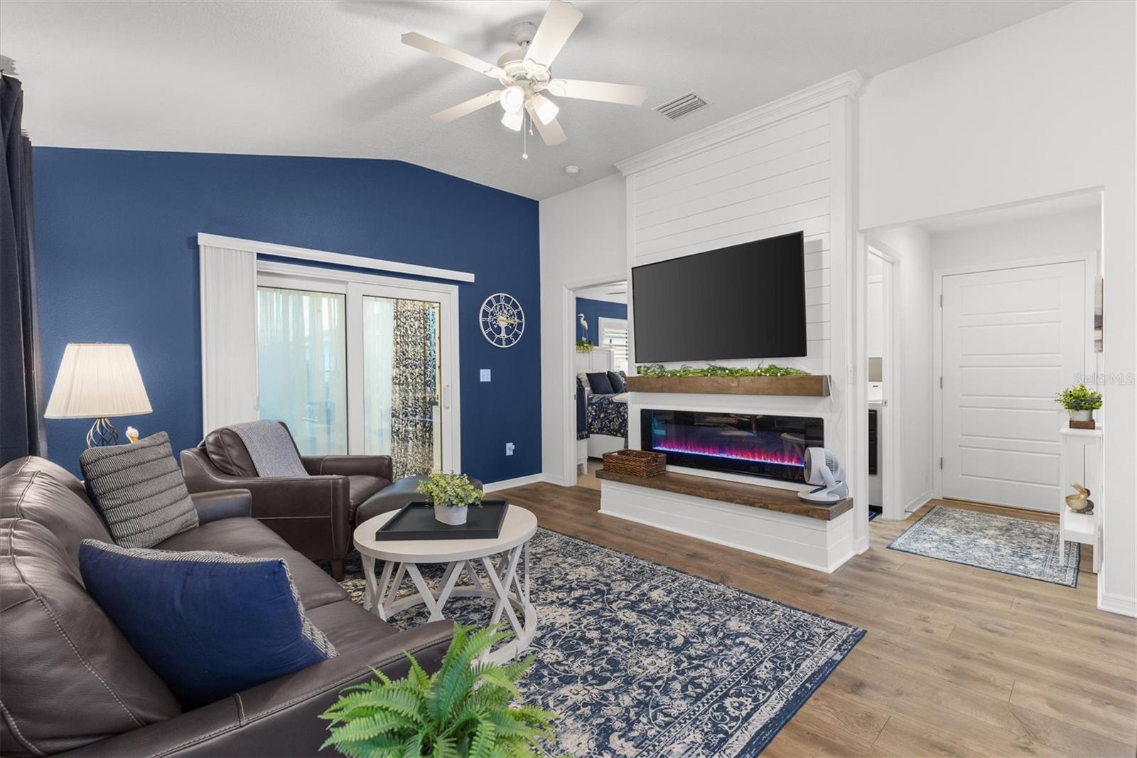 7253 Telfort Terrace